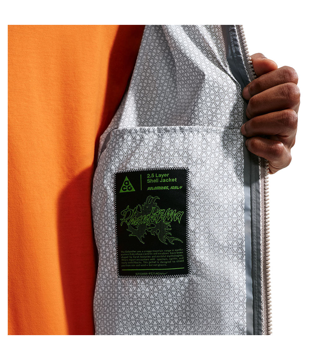 M Phantazma Jacket