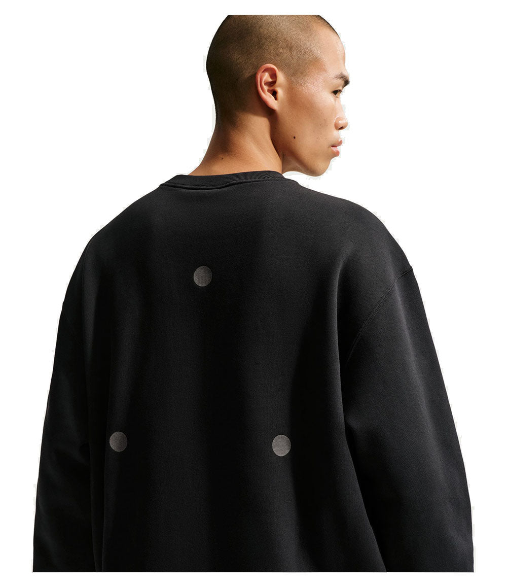 M Tuff Fleece Crew