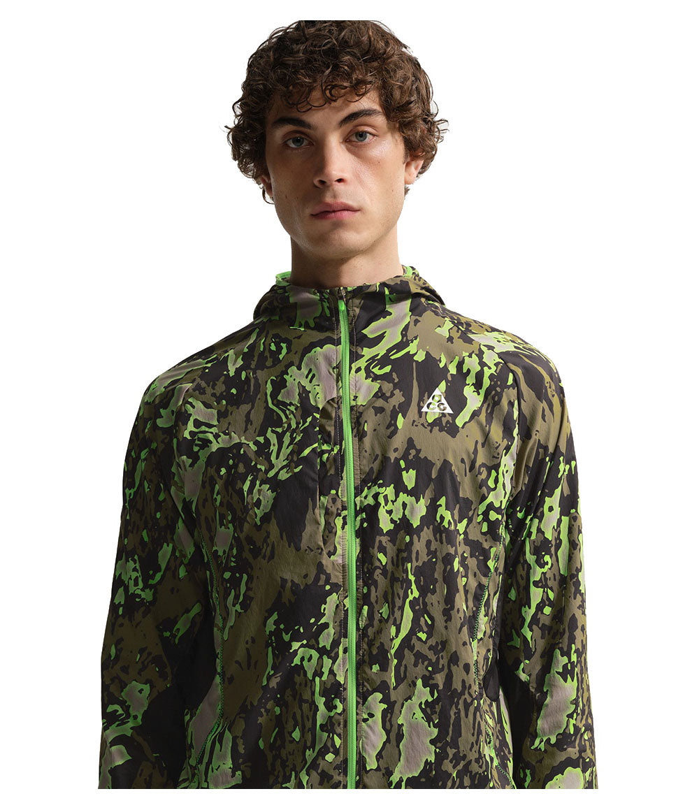 M Trail Running Jacket