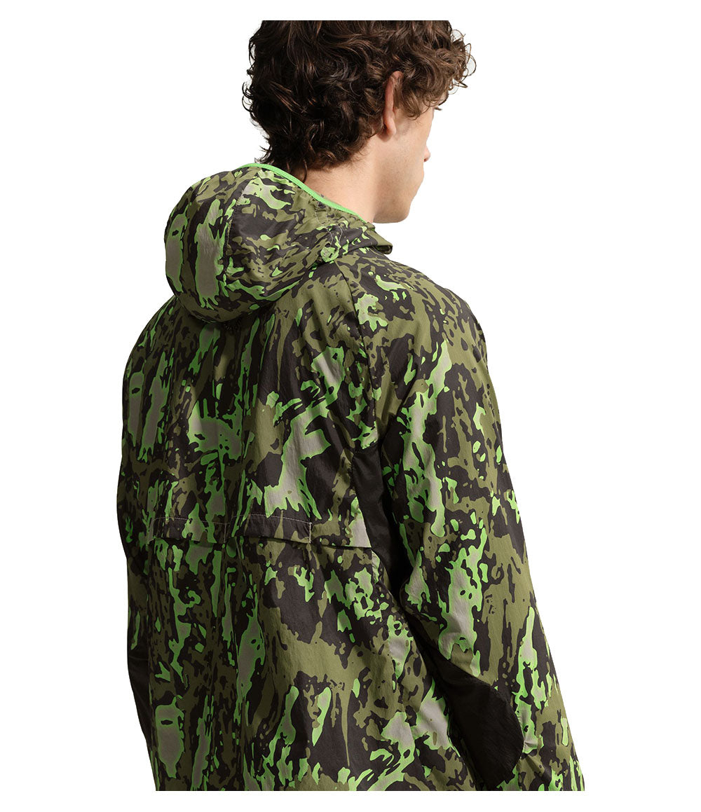 M Trail Running Jacket