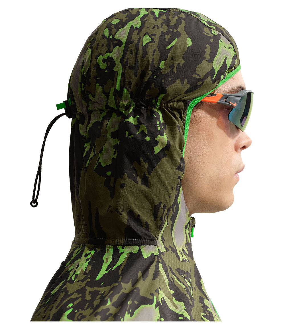 M Trail Running Jacket