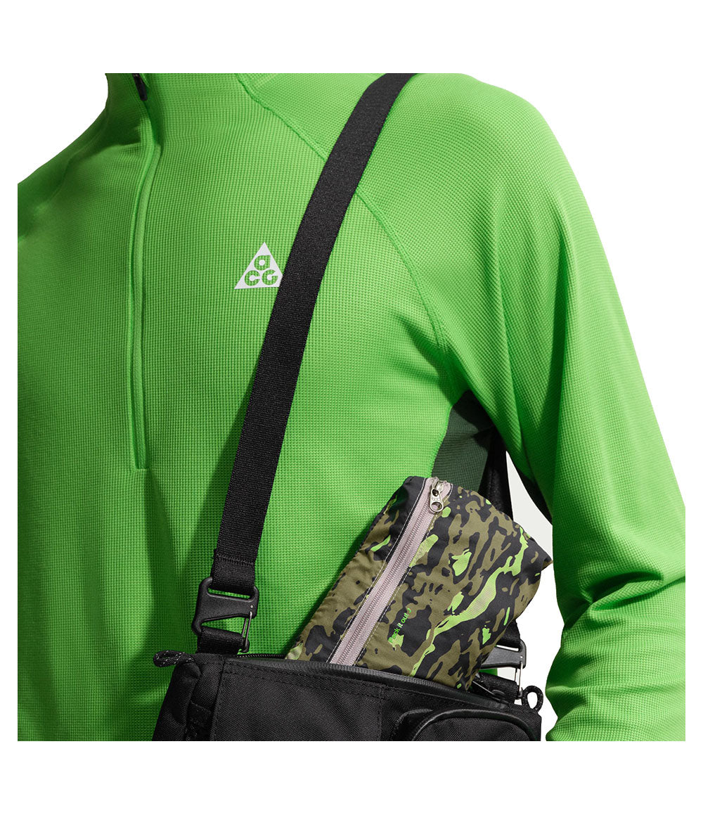 M Trail Running Jacket
