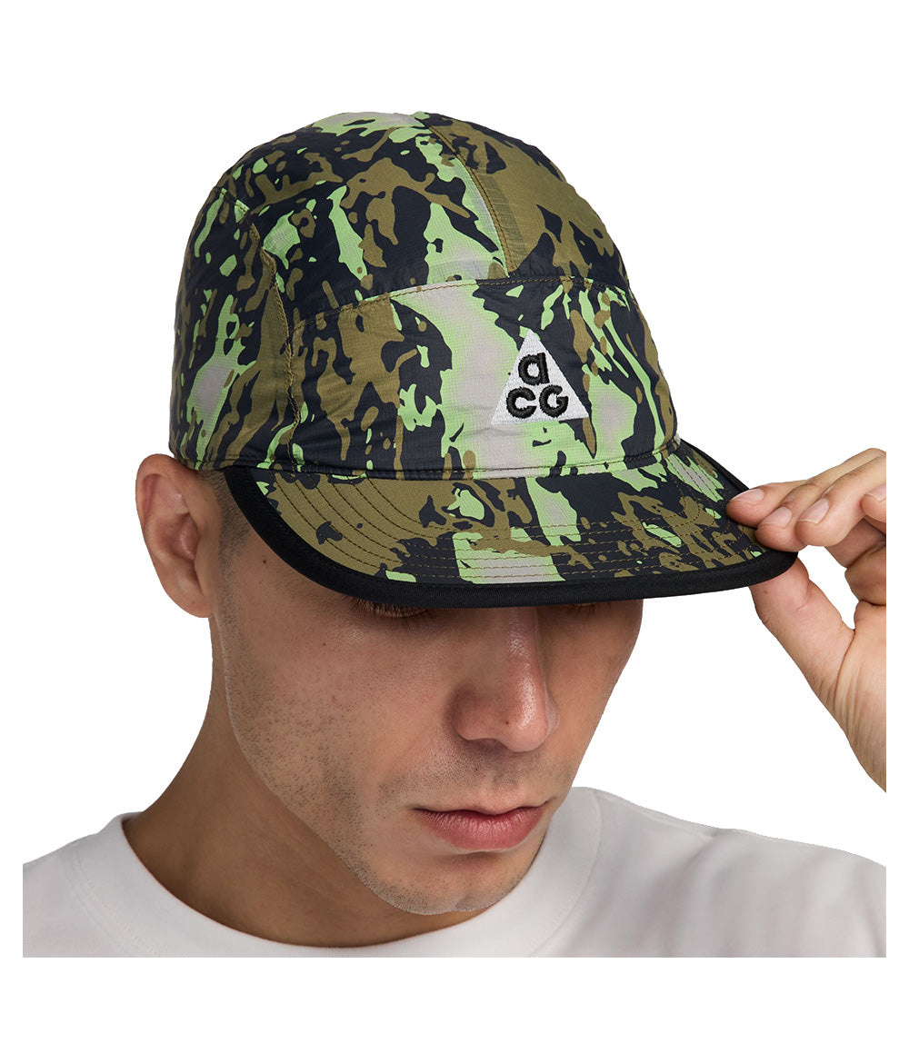 ACG Fly Cap Print