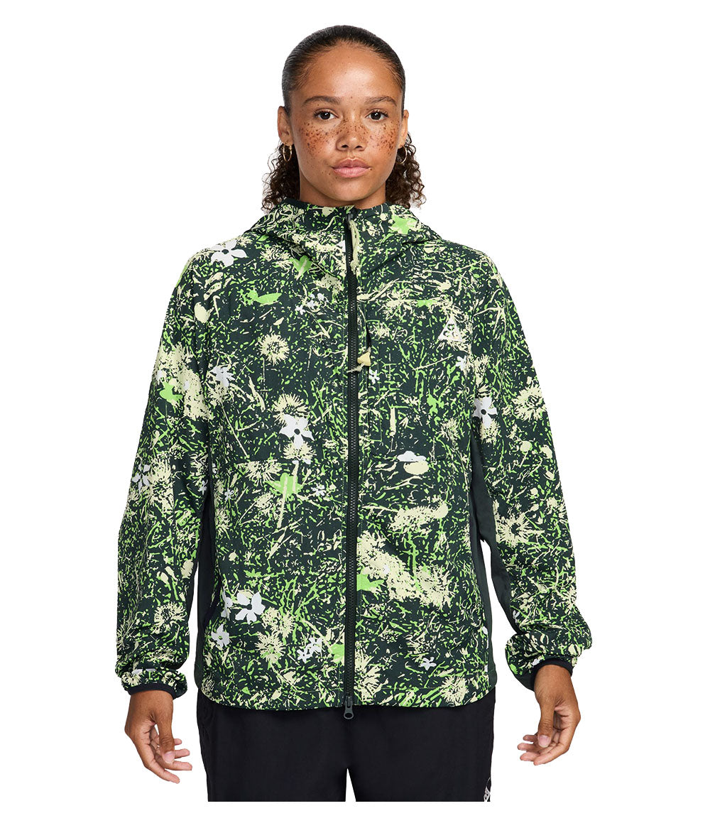 W Five Towers Jacket