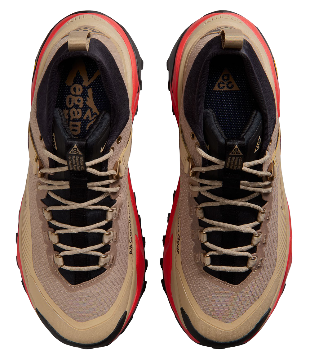 M Zegama Hike