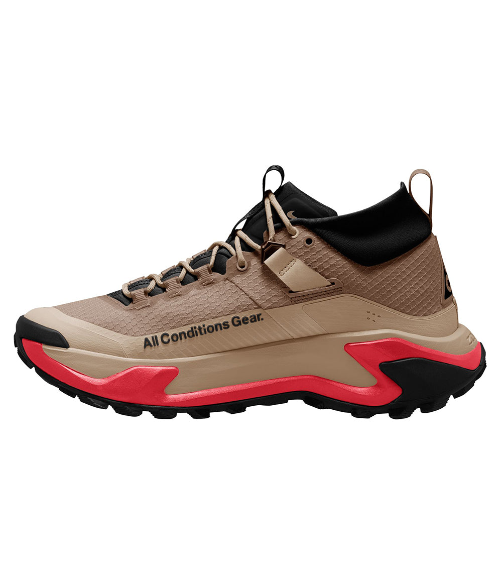M Zegama Hike