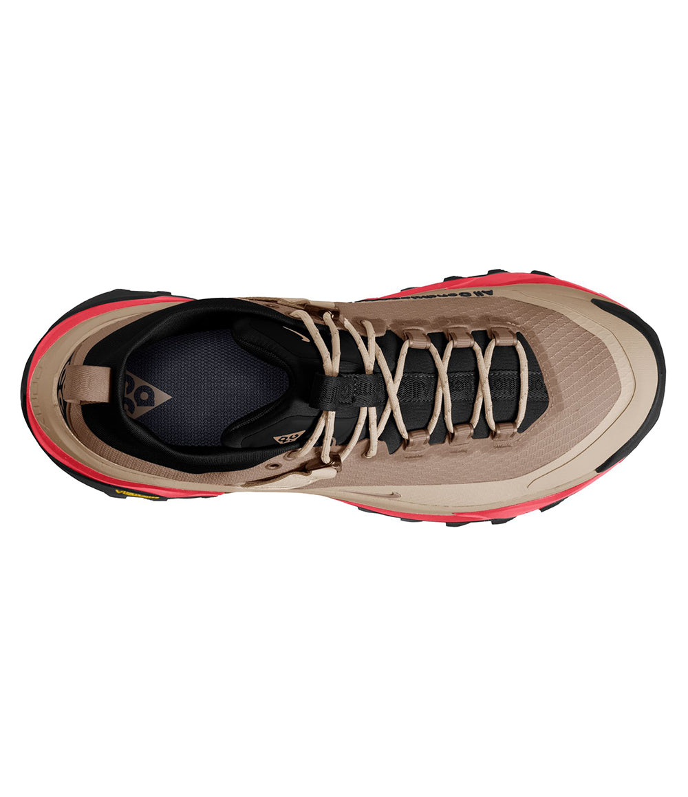 M Zegama Hike