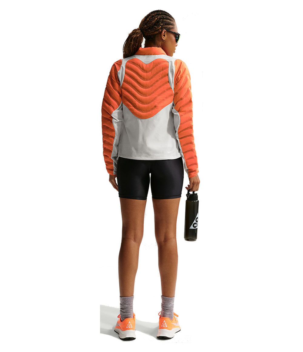 W Lava Loft Jacket