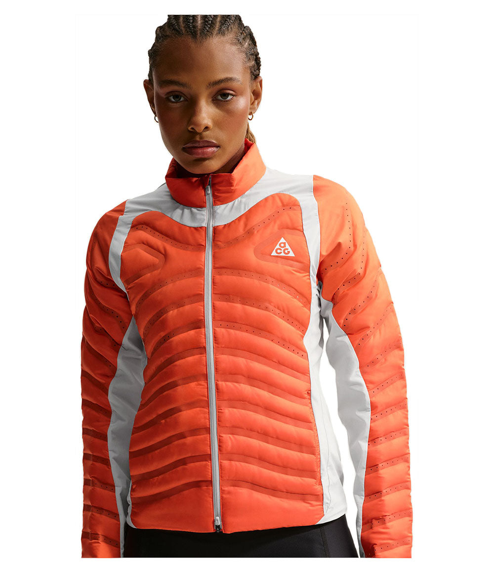 W Lava Loft Jacket