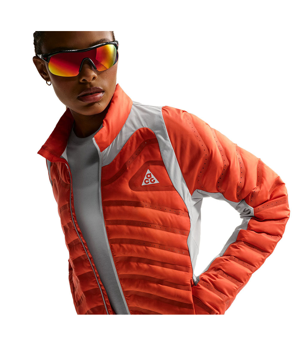 W Lava Loft Jacket