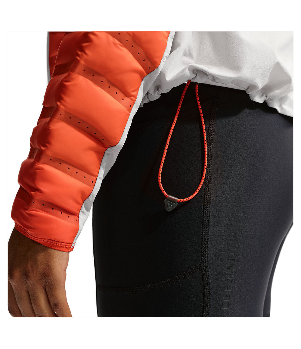 W Lava Loft Jacket