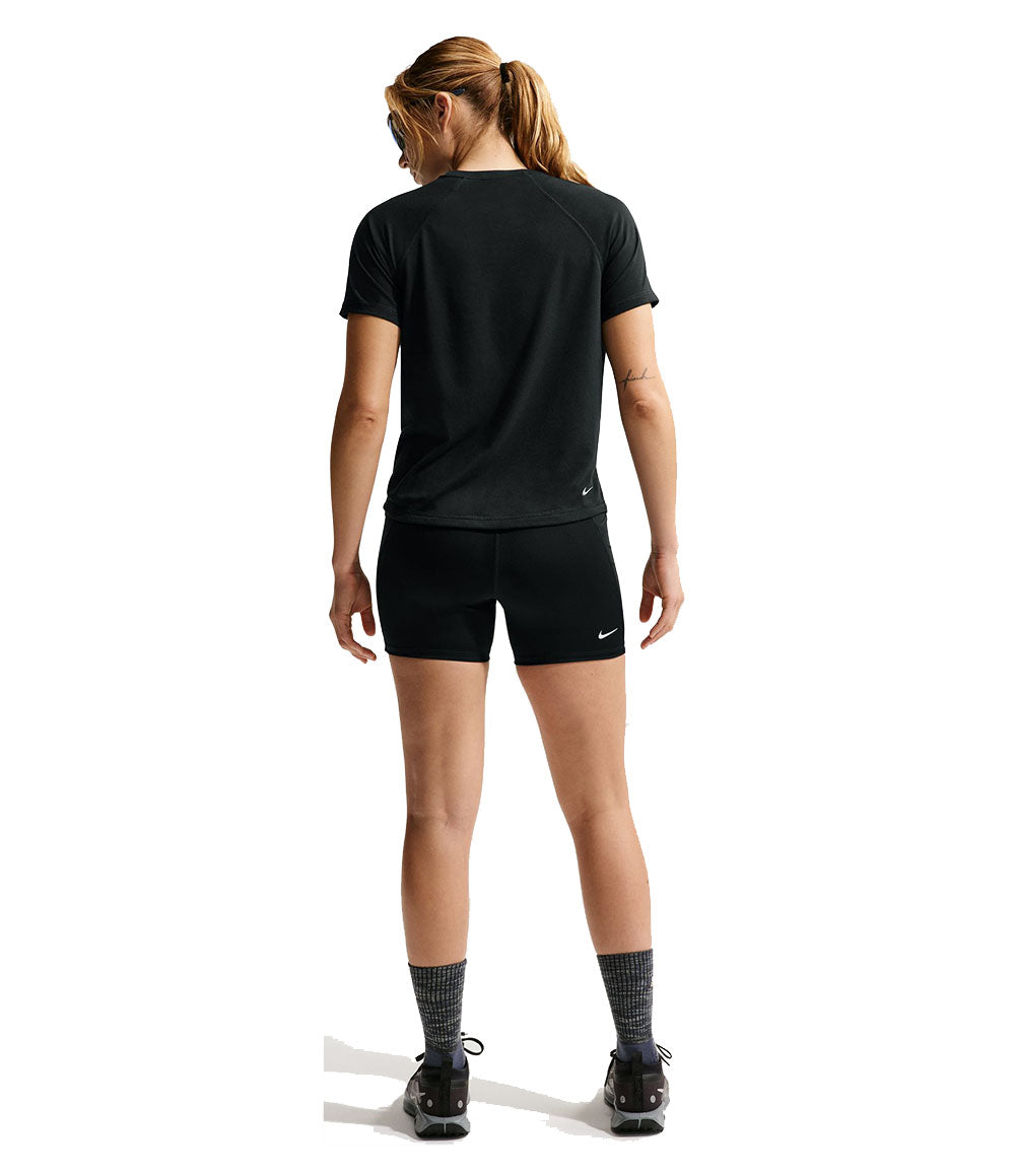 W High-Waisted 4" Trail Shorts