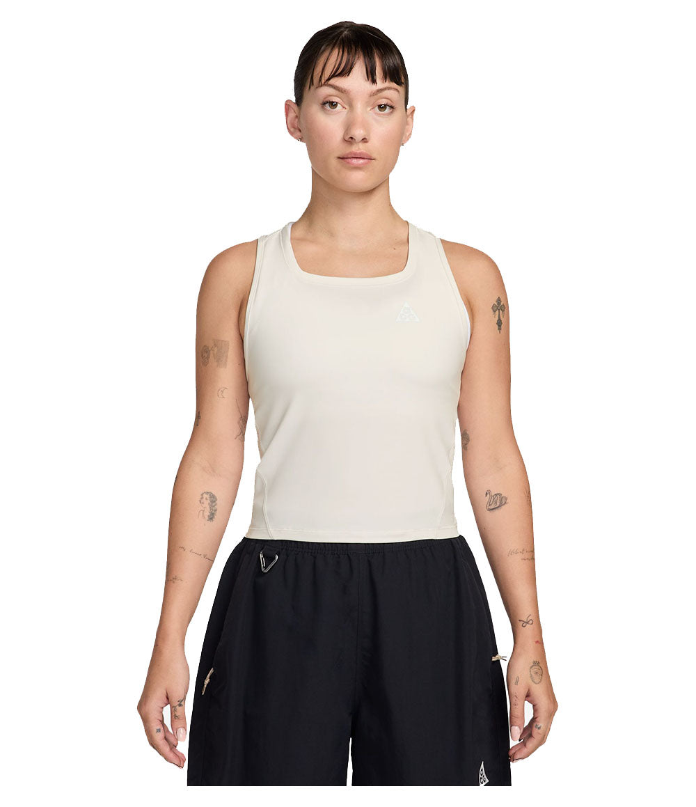 W Trail Running Tank