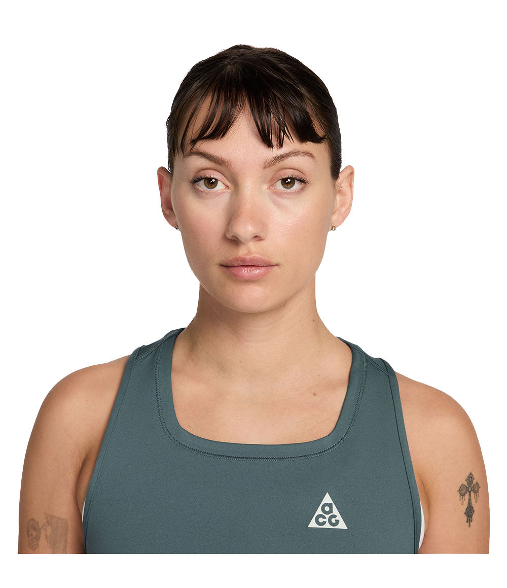 W Trail Running Tank