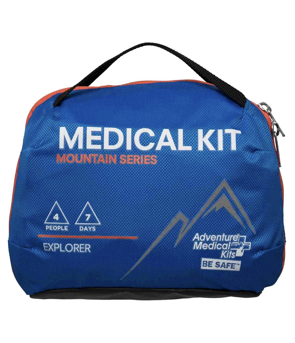 Mountain Explorer Kit