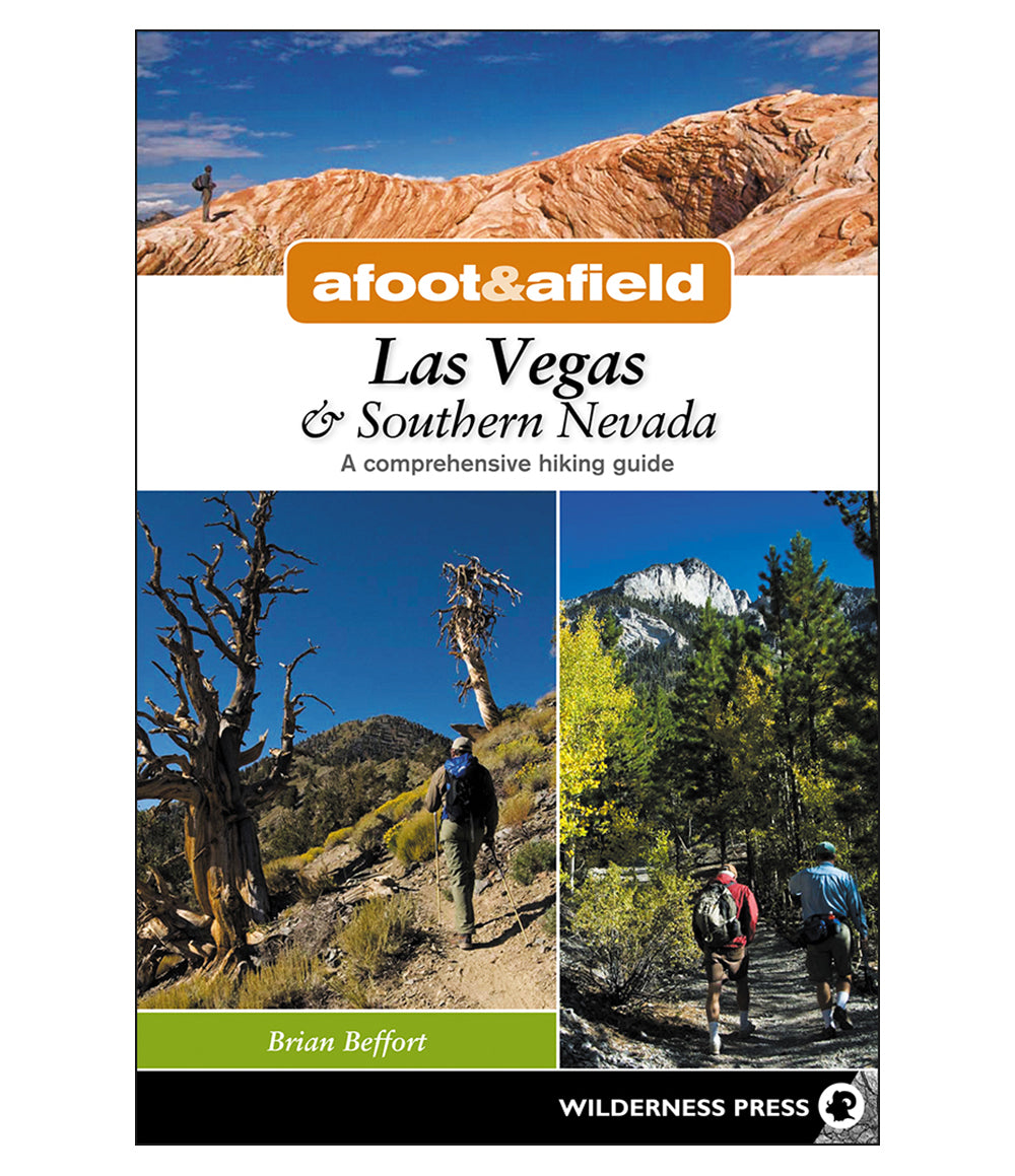 Afoot & Afield Las Vegas