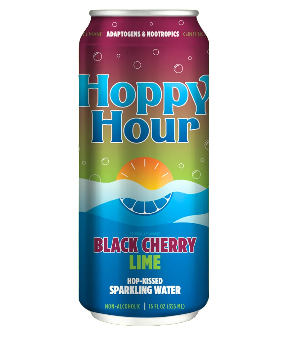 Hoppy Hour 12 Pack