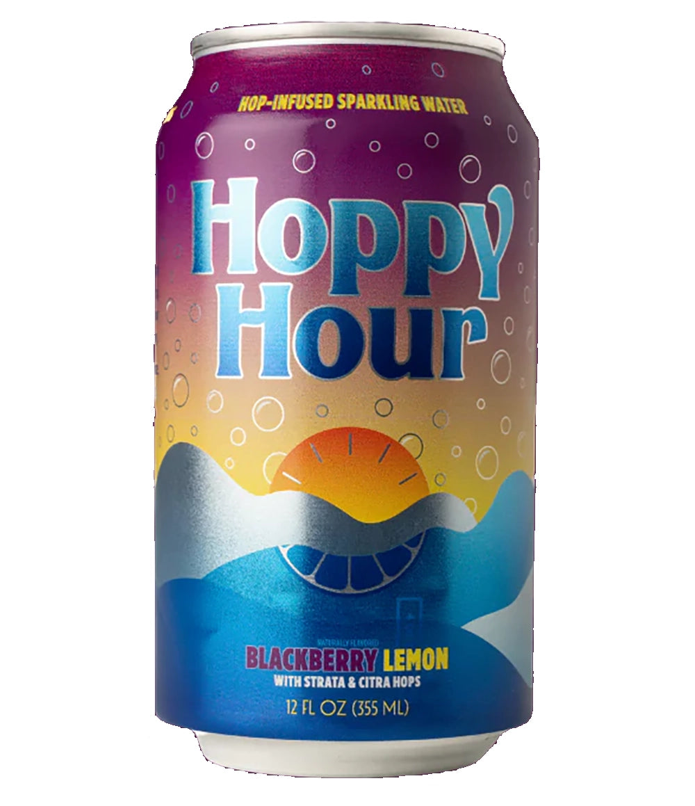 Hoppy Hour 12 Pack