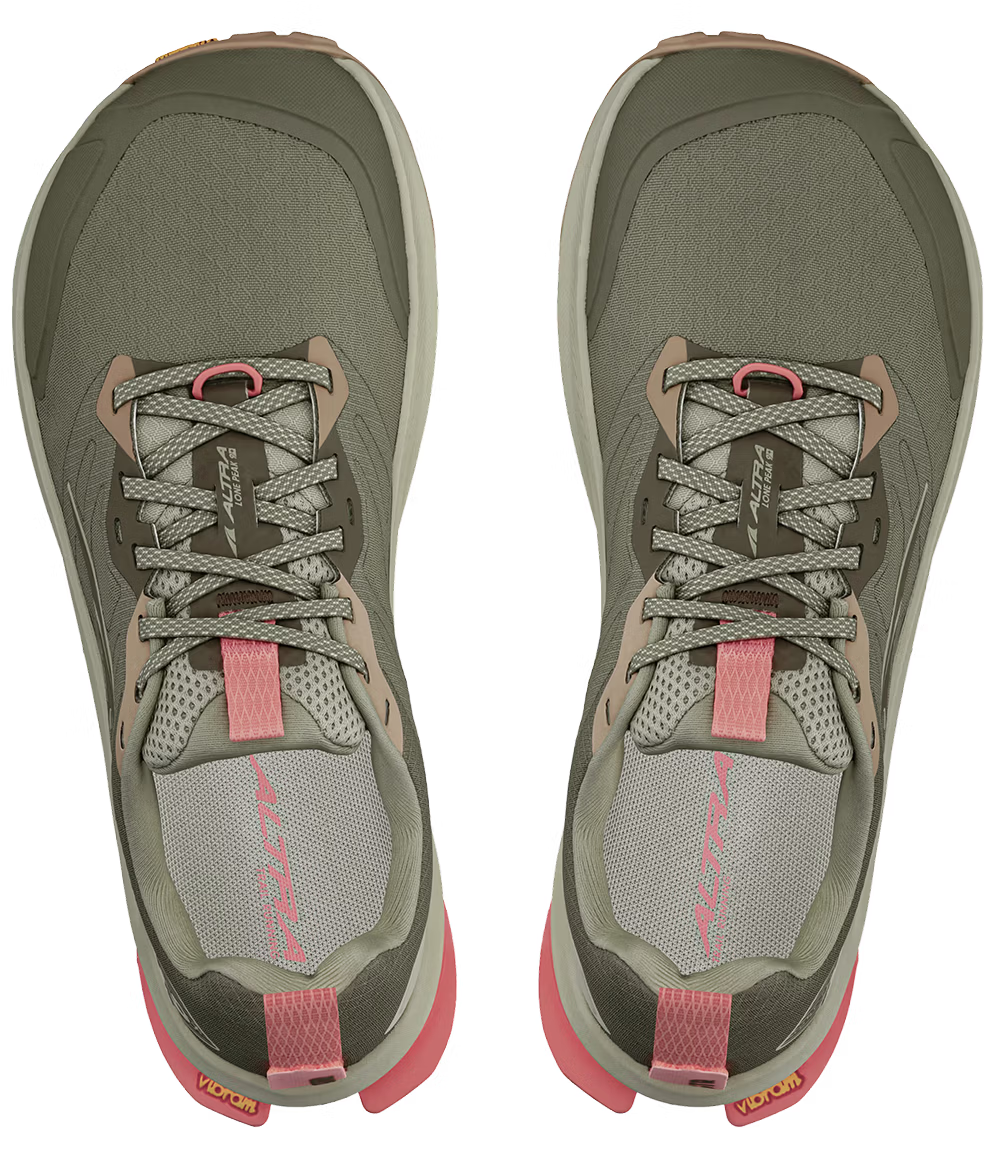 W Lone Peak 9+
