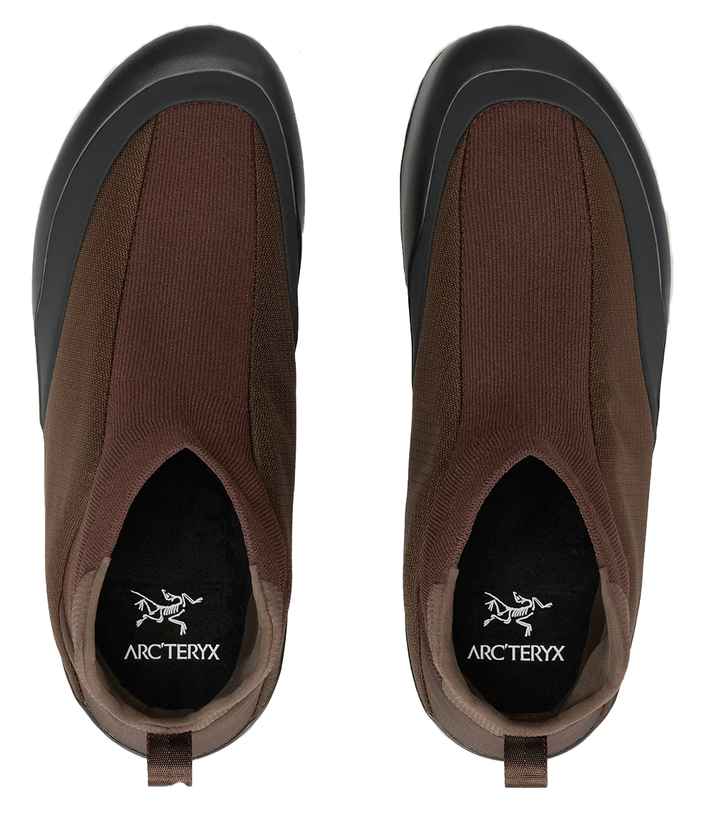 M Kragg Insulated Shoe
