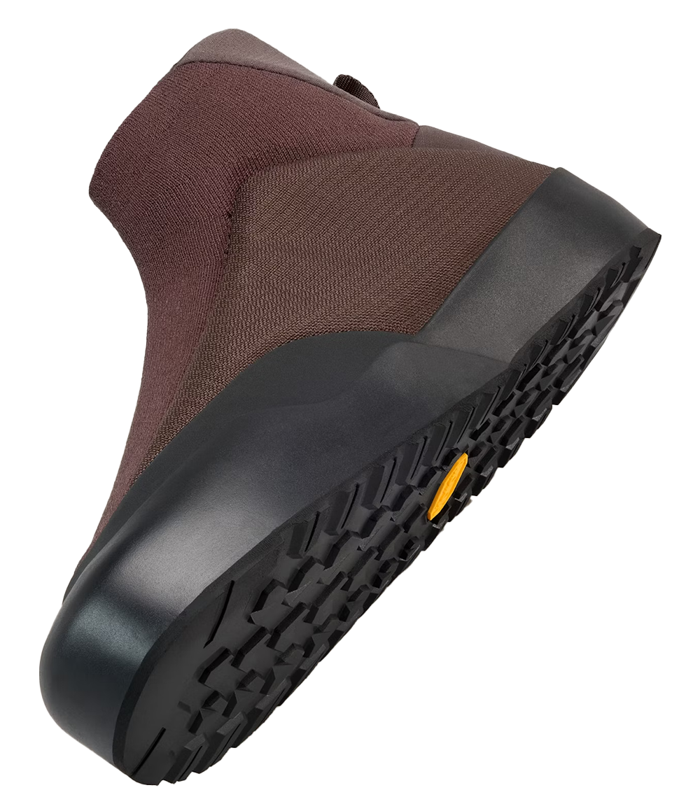 M Kragg Insulated Shoe