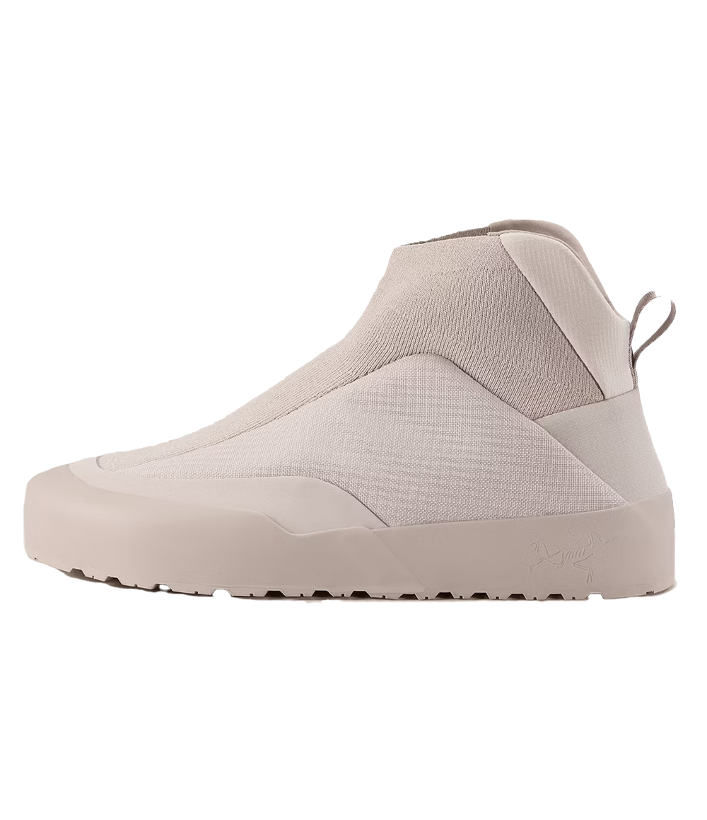 W Kragg Insulated Shoe
