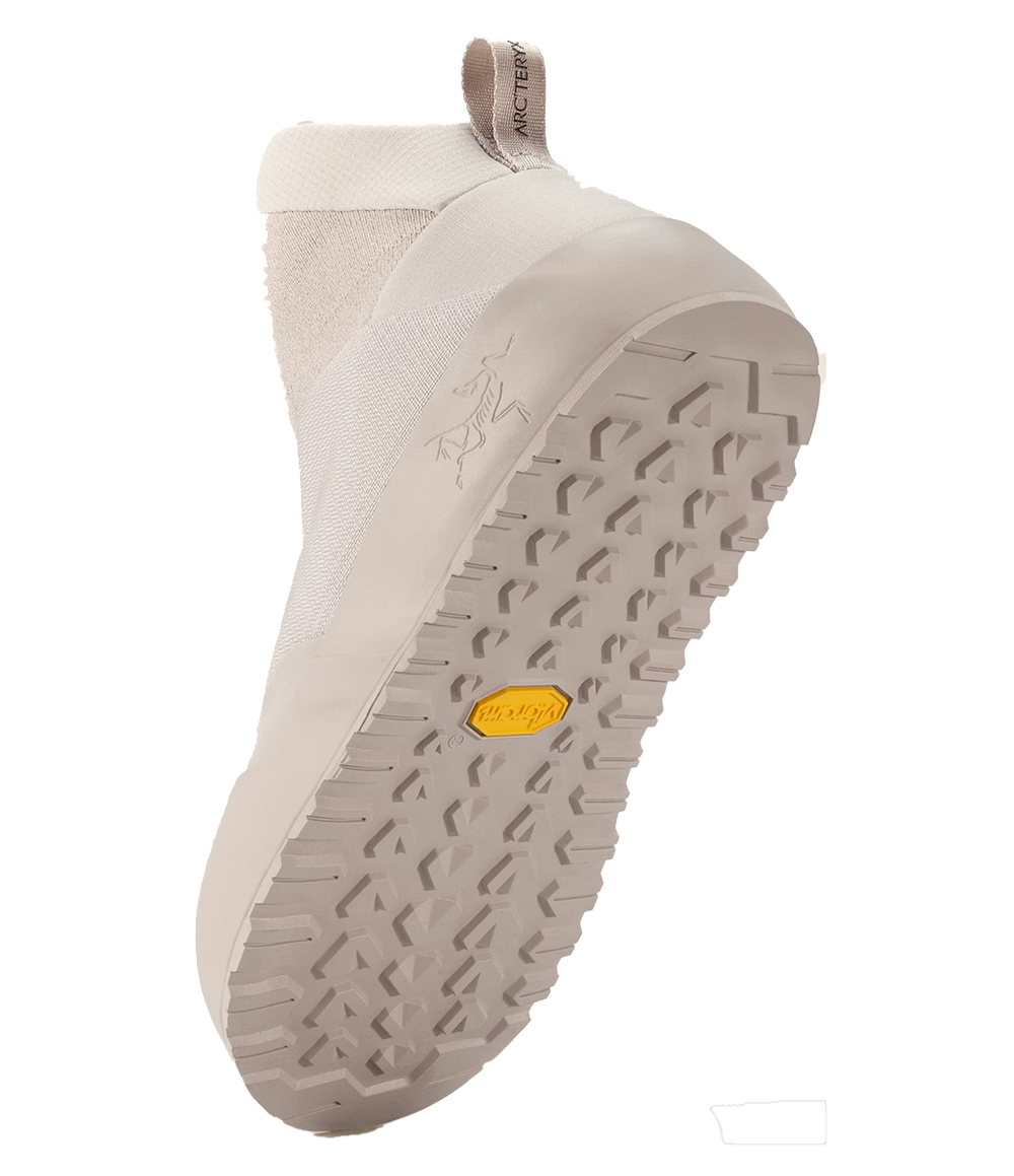 W Kragg Insulated Shoe