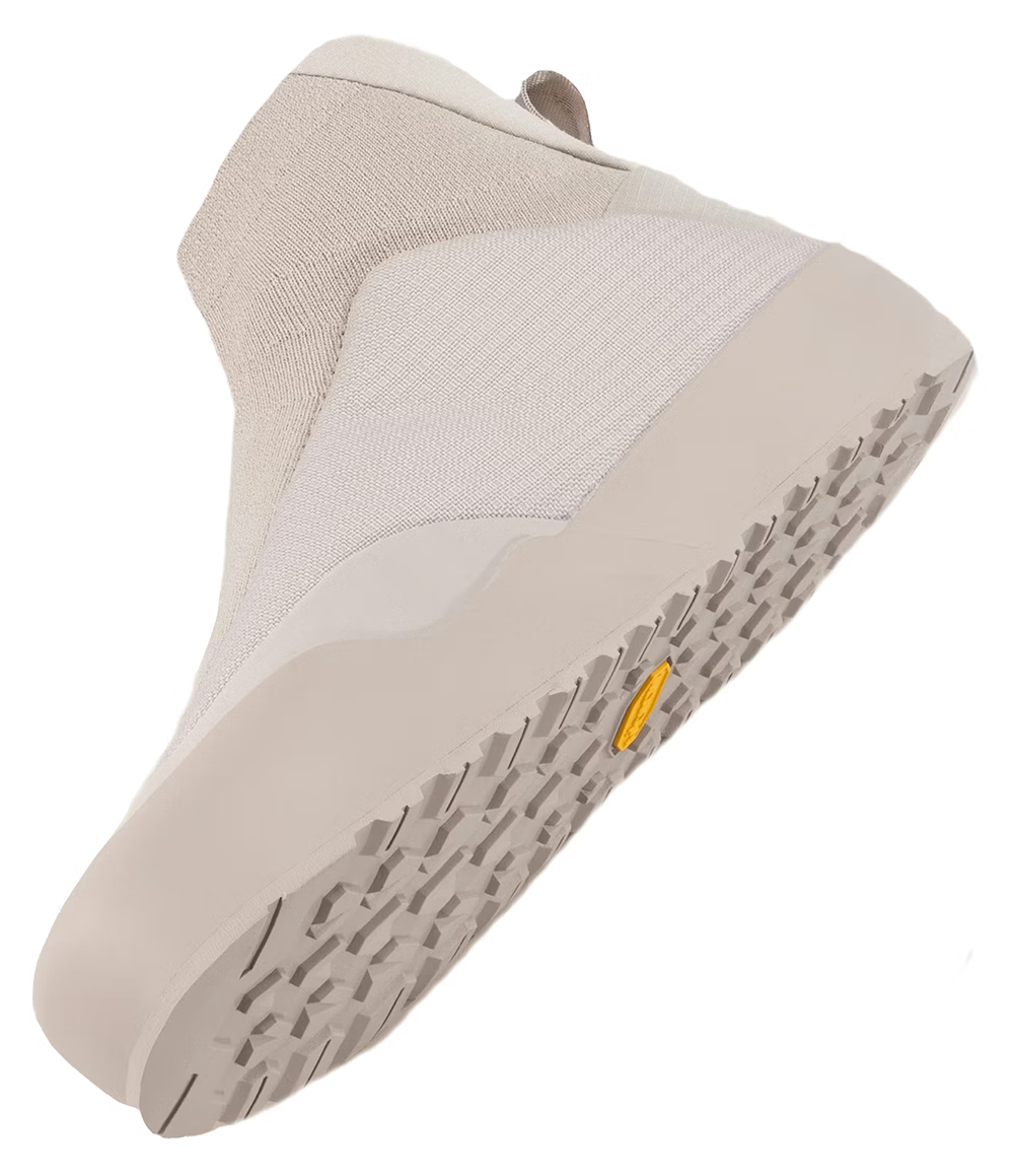 W Kragg Insulated Shoe