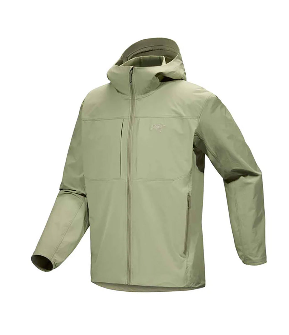 M Gamma Lightweight Hoody