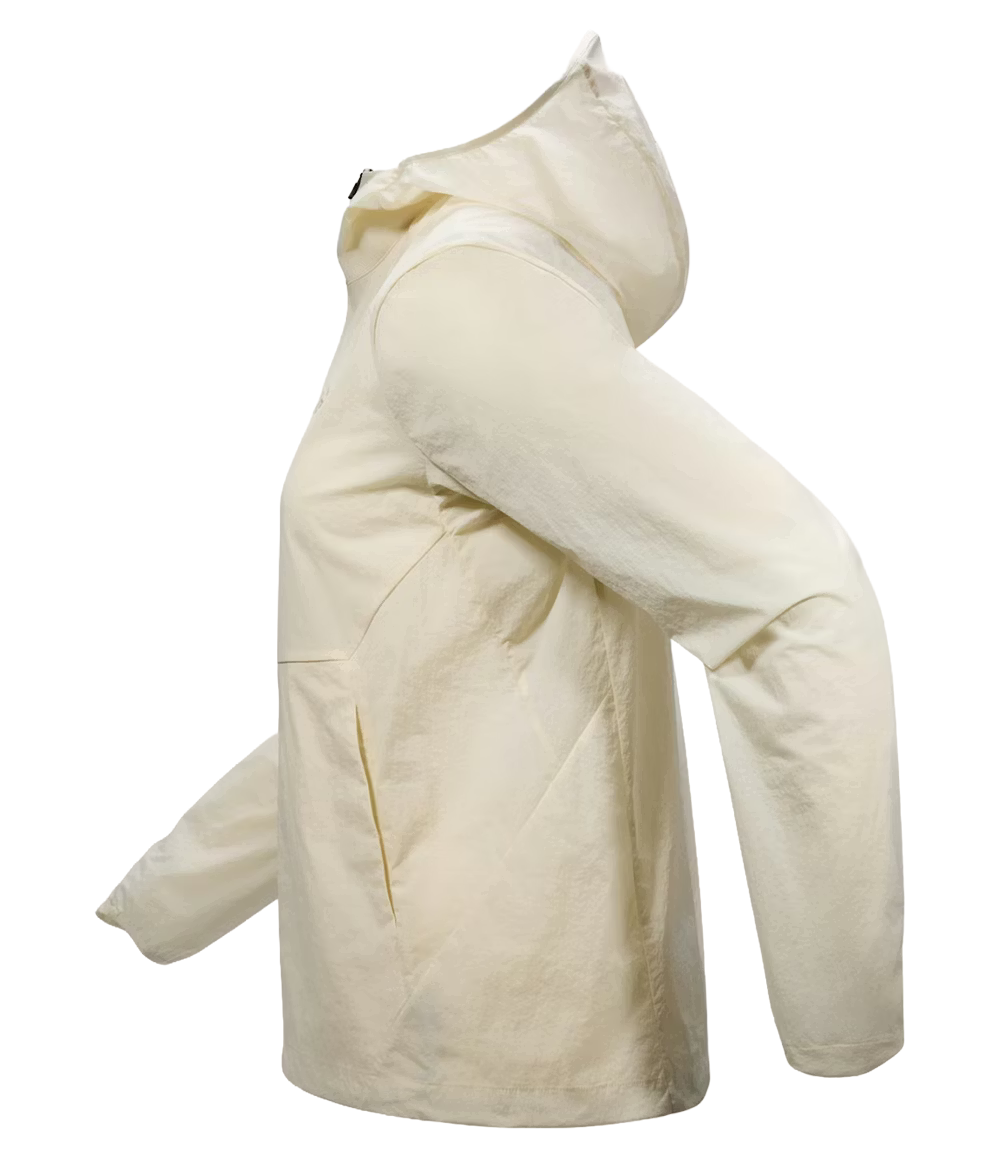 W Sinsola Hoody