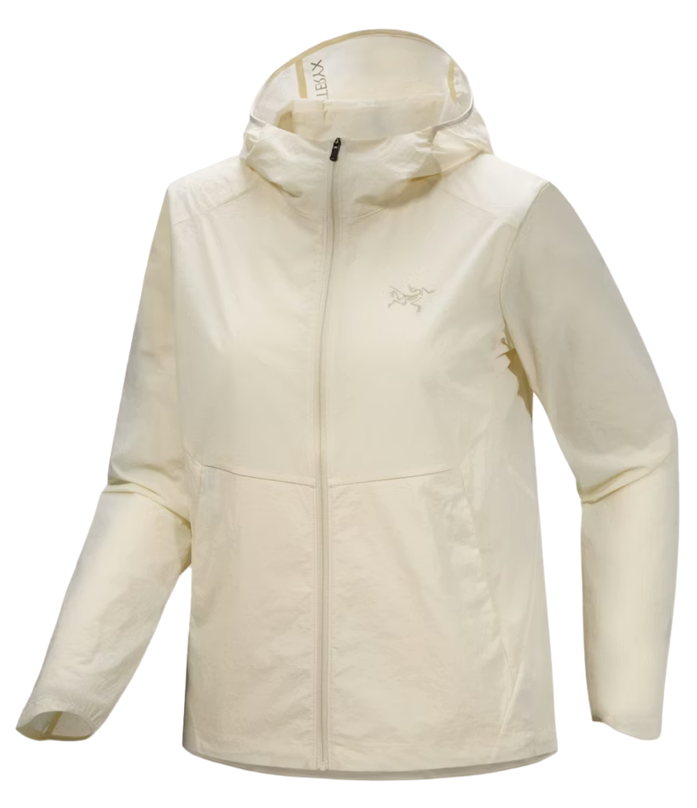 W Sinsola Hoody