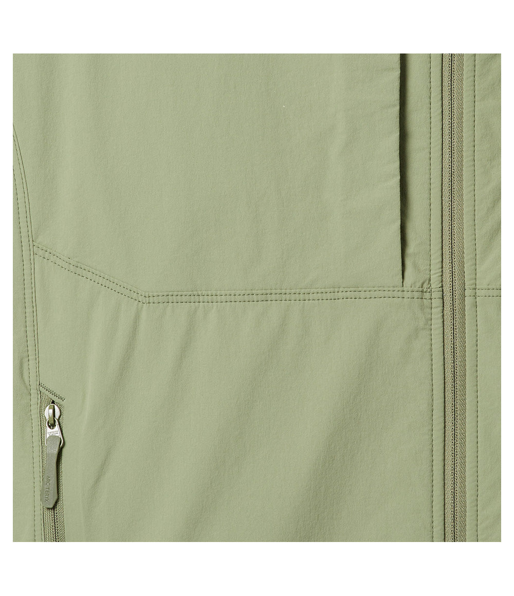 M Gamma Lightweight Hoody