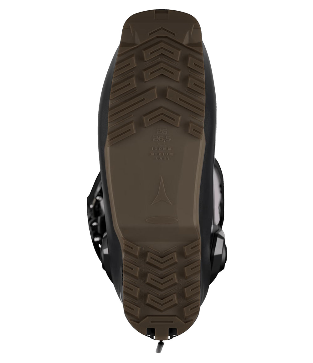 W Backland XTD Carbon 115