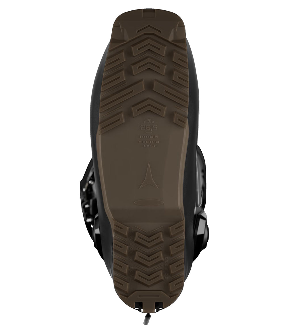 Backland XTD Carbon 120