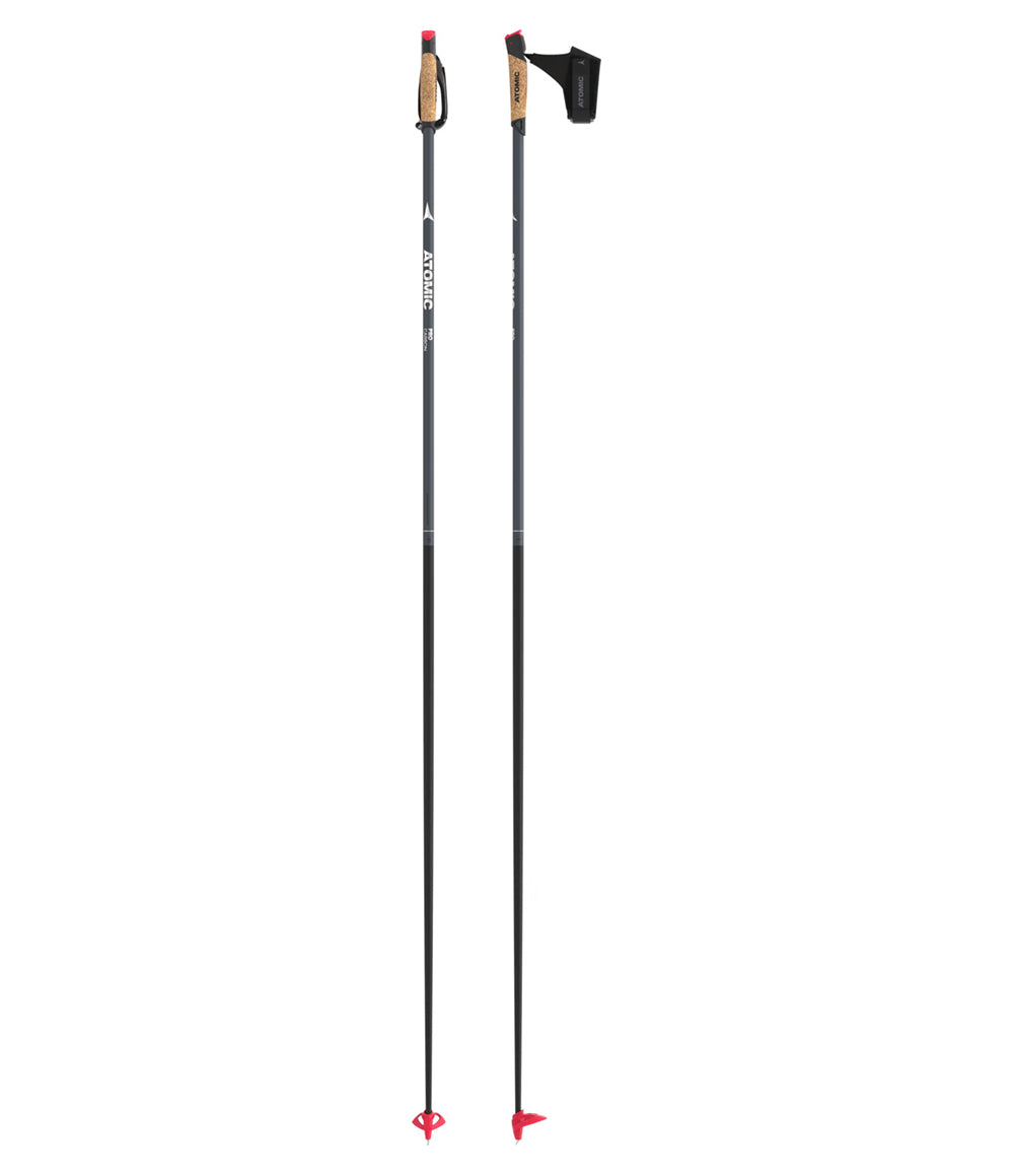 Pro Carbon QRS