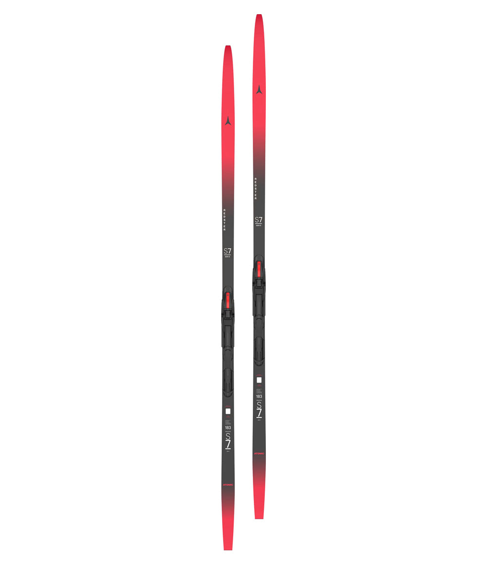 Redster S7 Gen S/ Prolink Shift SK