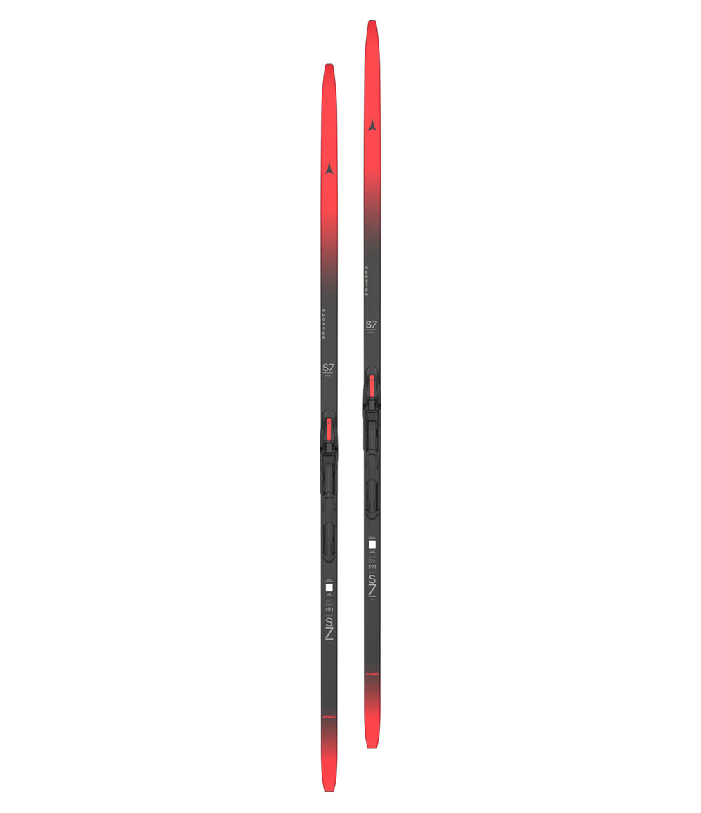 Redster S7/ Prolink Shift SK