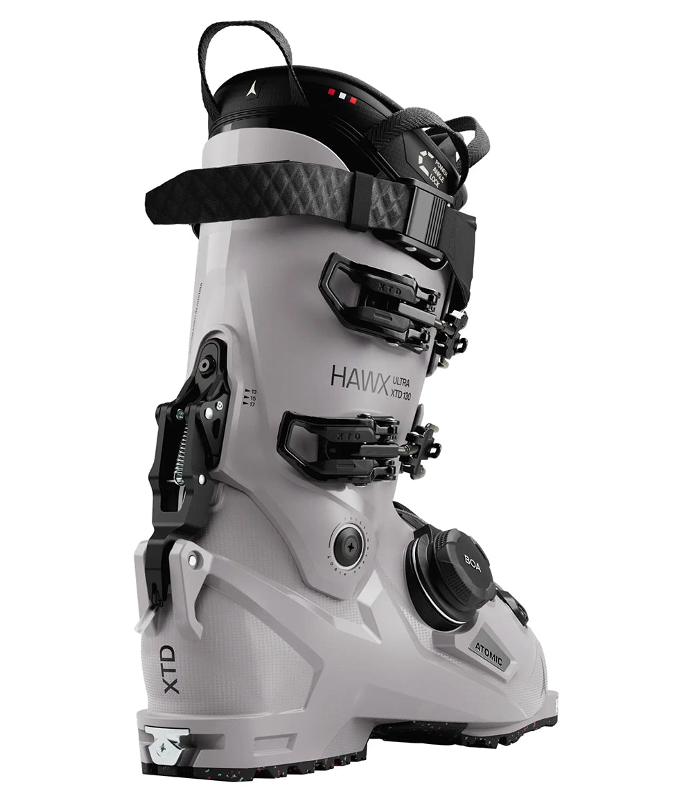 Hawx Ultra XTD 130 BOA