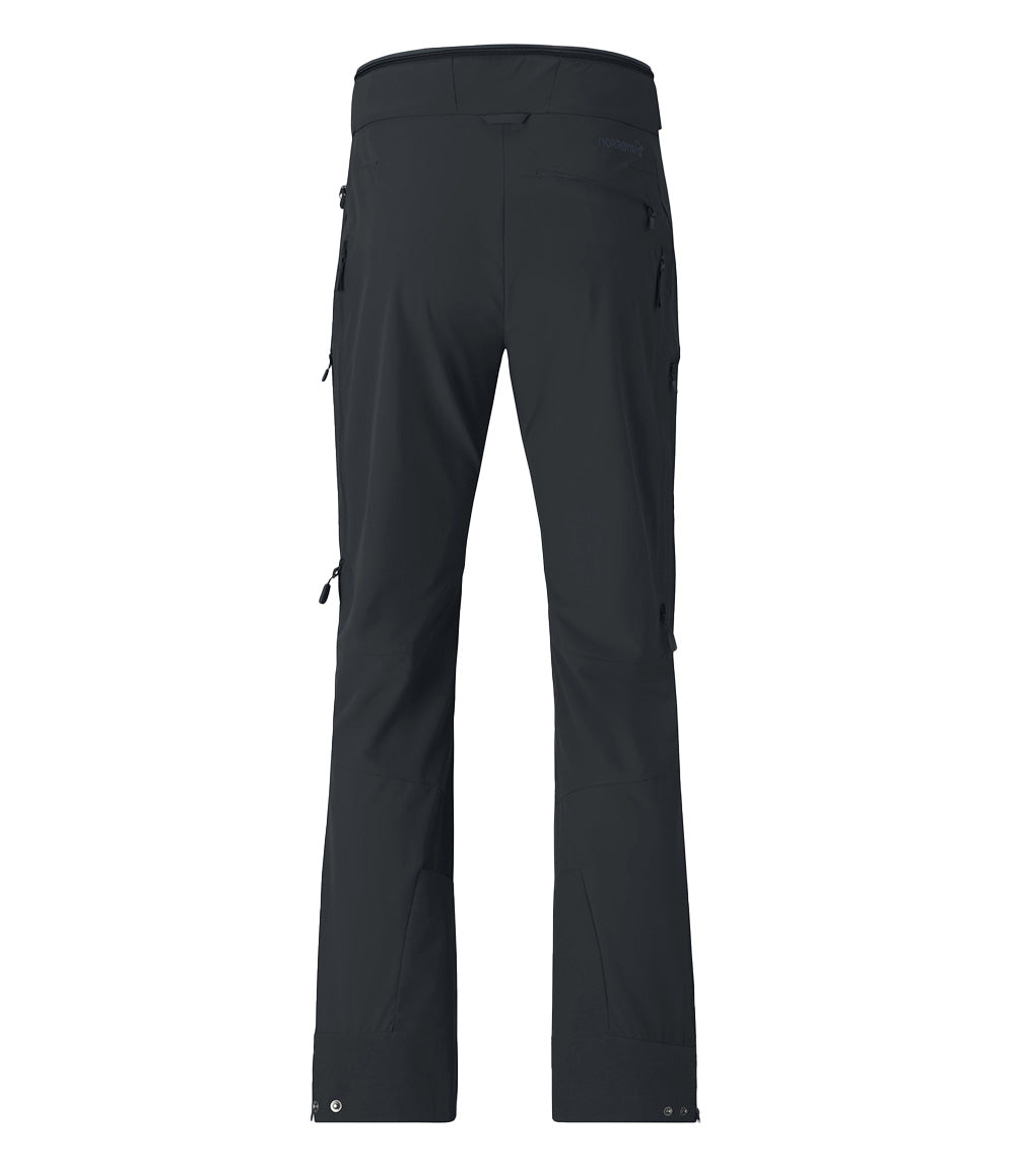 M lyngen flex1 light Pants