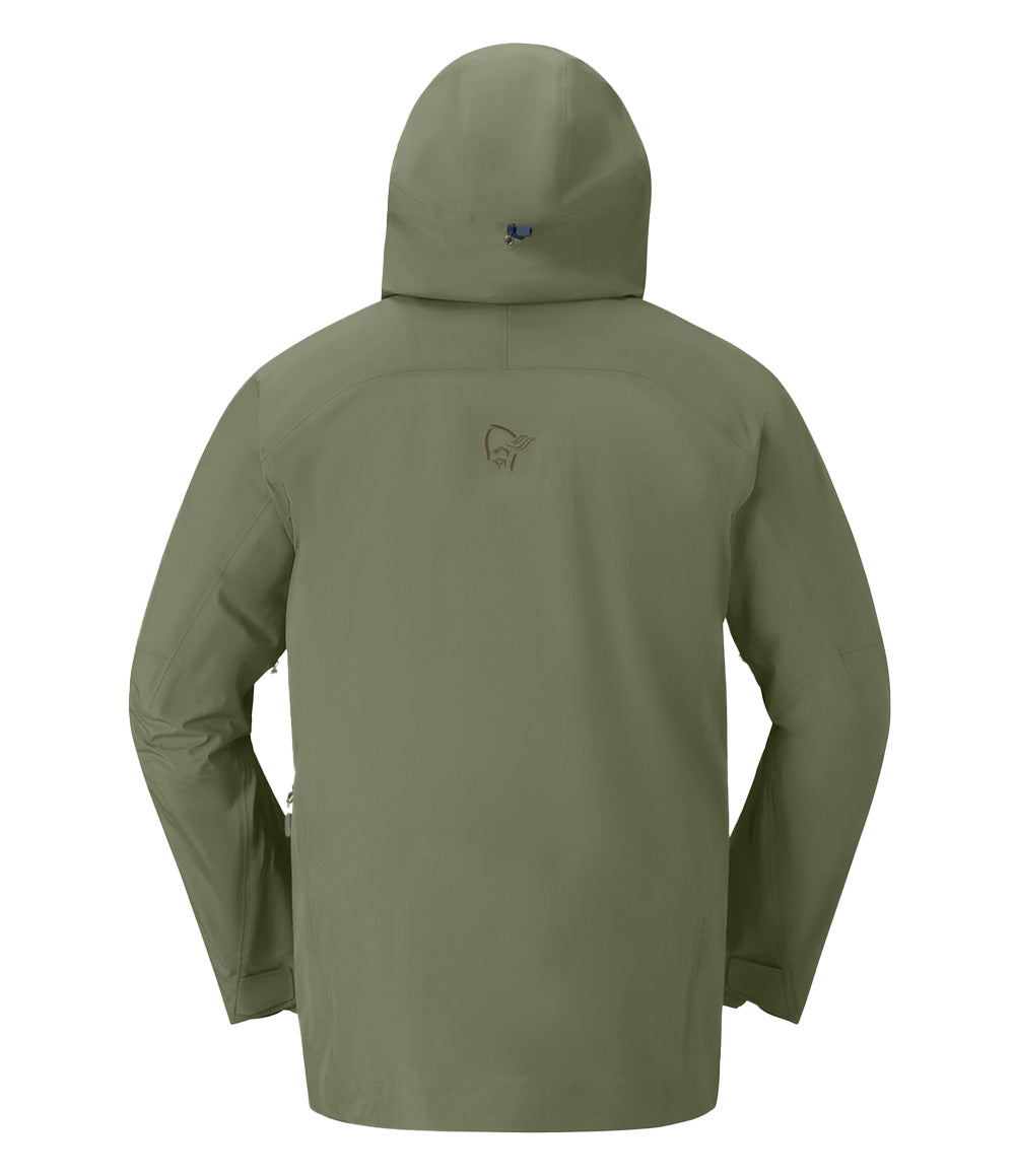 M more GTX Jacket