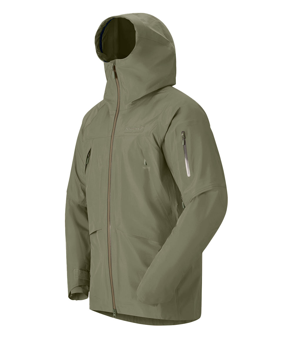 M more GTX Jacket