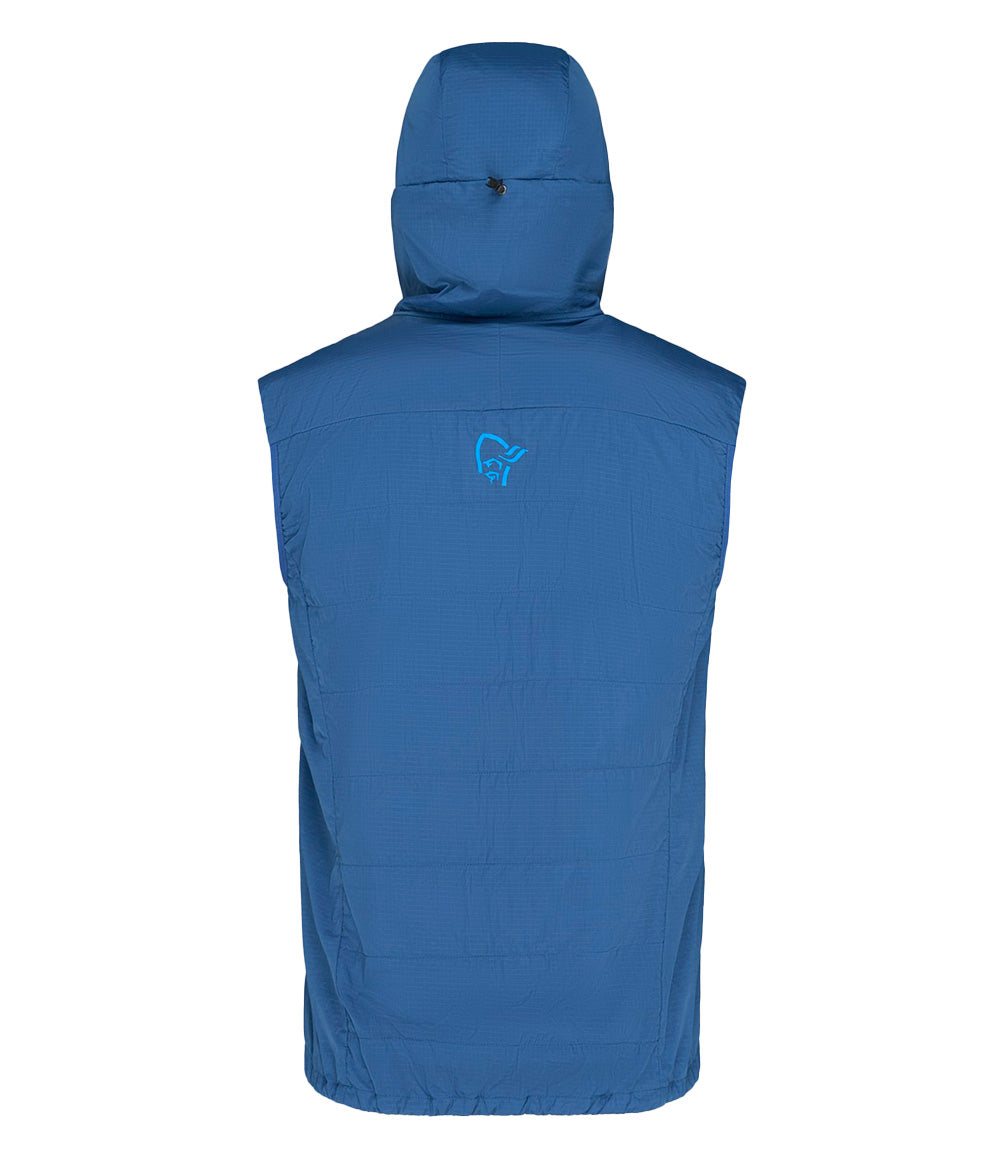 M lyngen thermo100 active vest