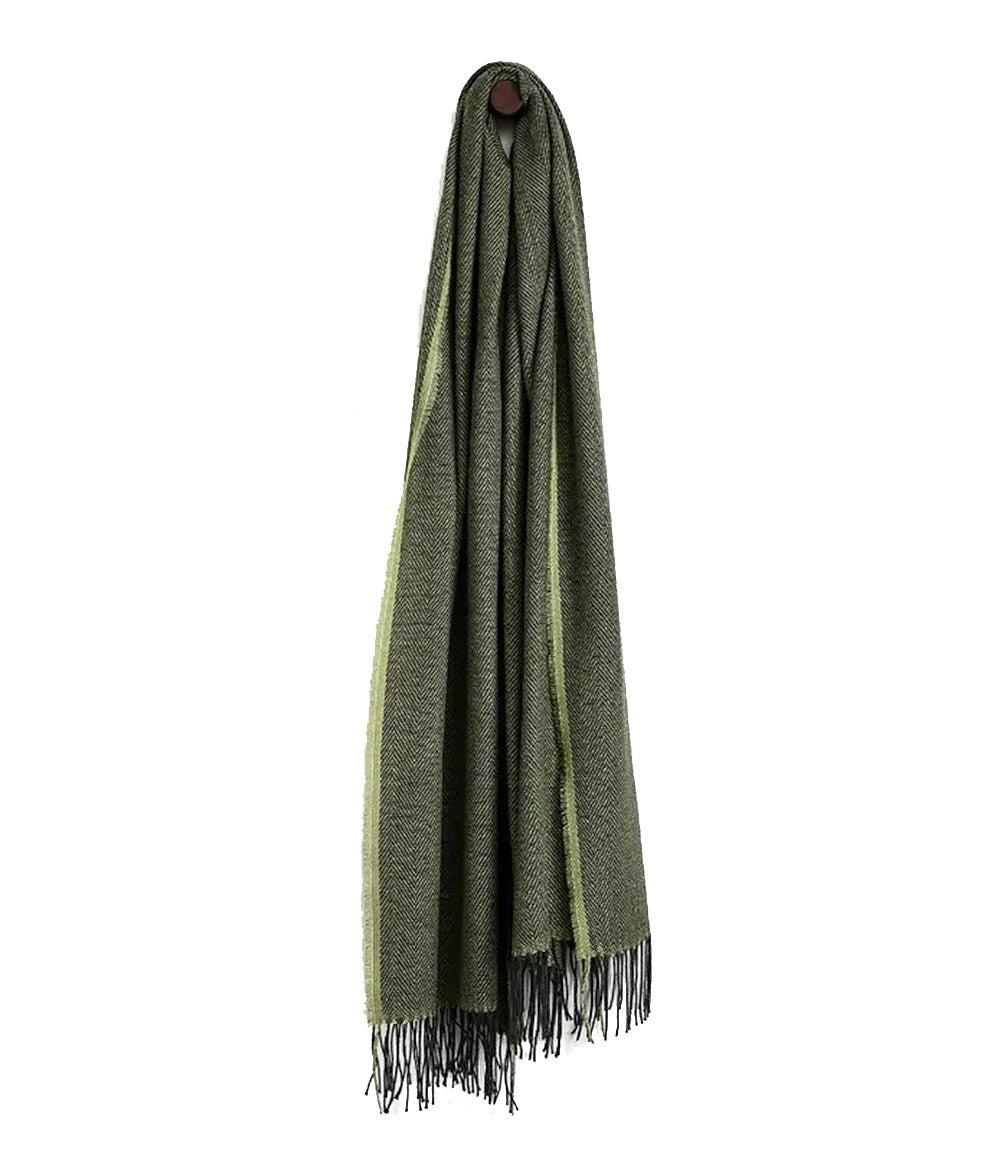 Sandymount Scarf