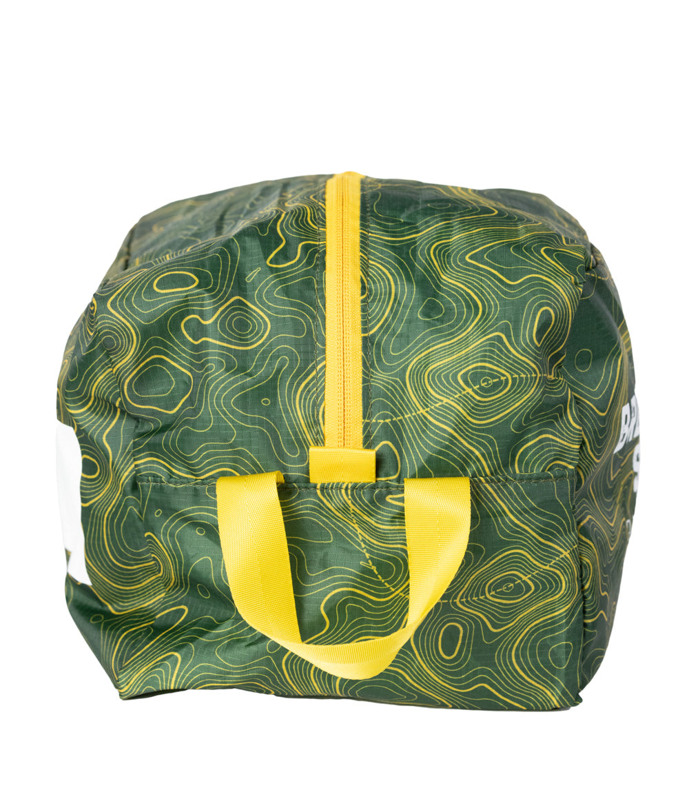 Broken Arrow Drop Bag