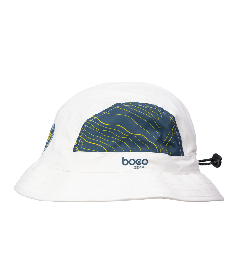 Broken Arrow Performance Bucket Hat