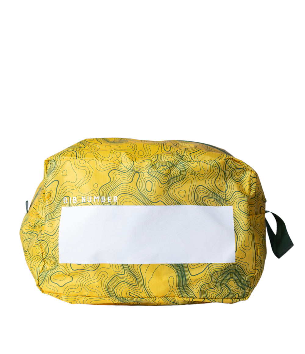 Broken Arrow Drop Bag