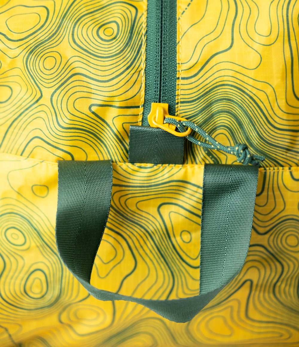 Broken Arrow Drop Bag