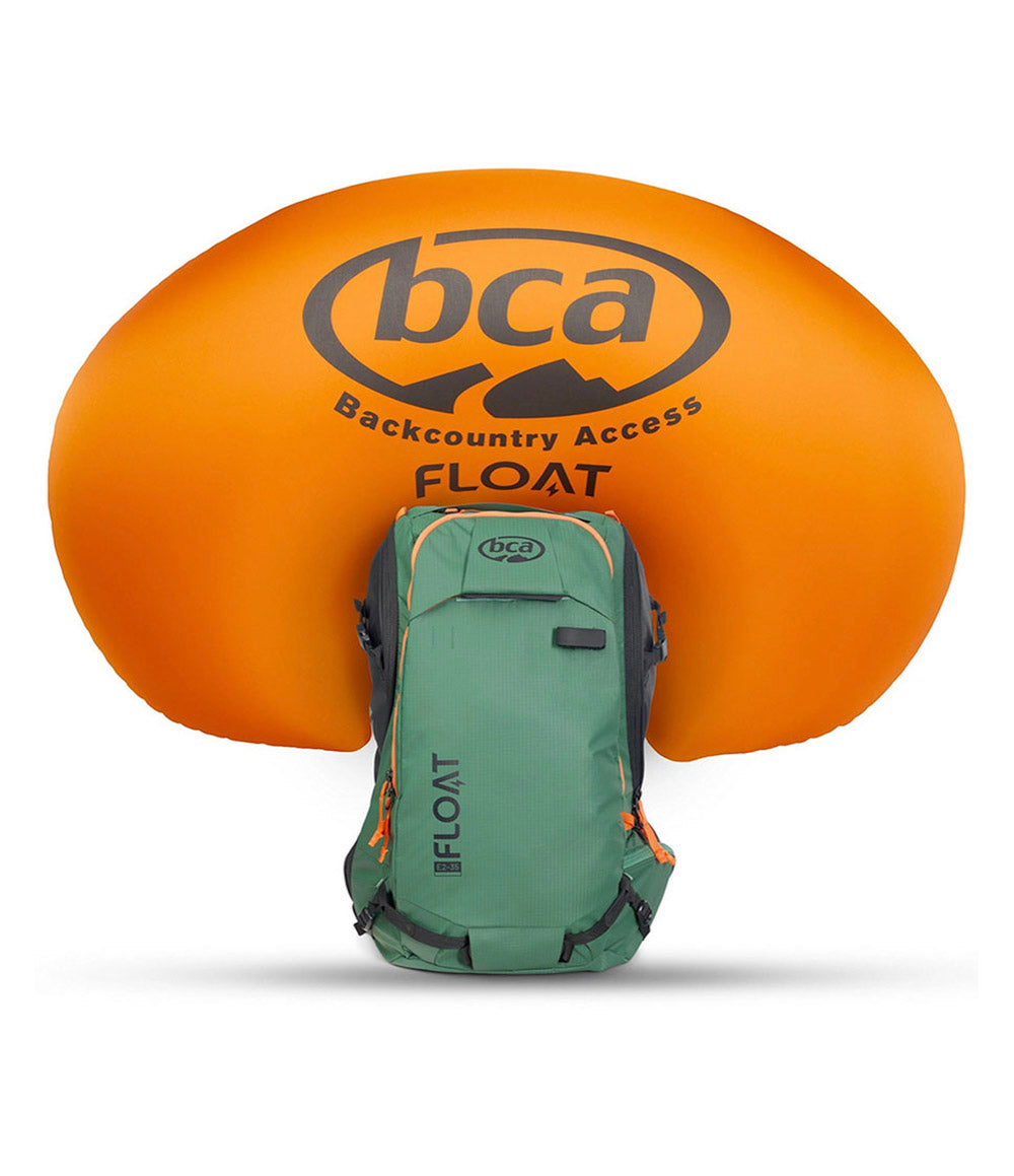 Float E2 35L