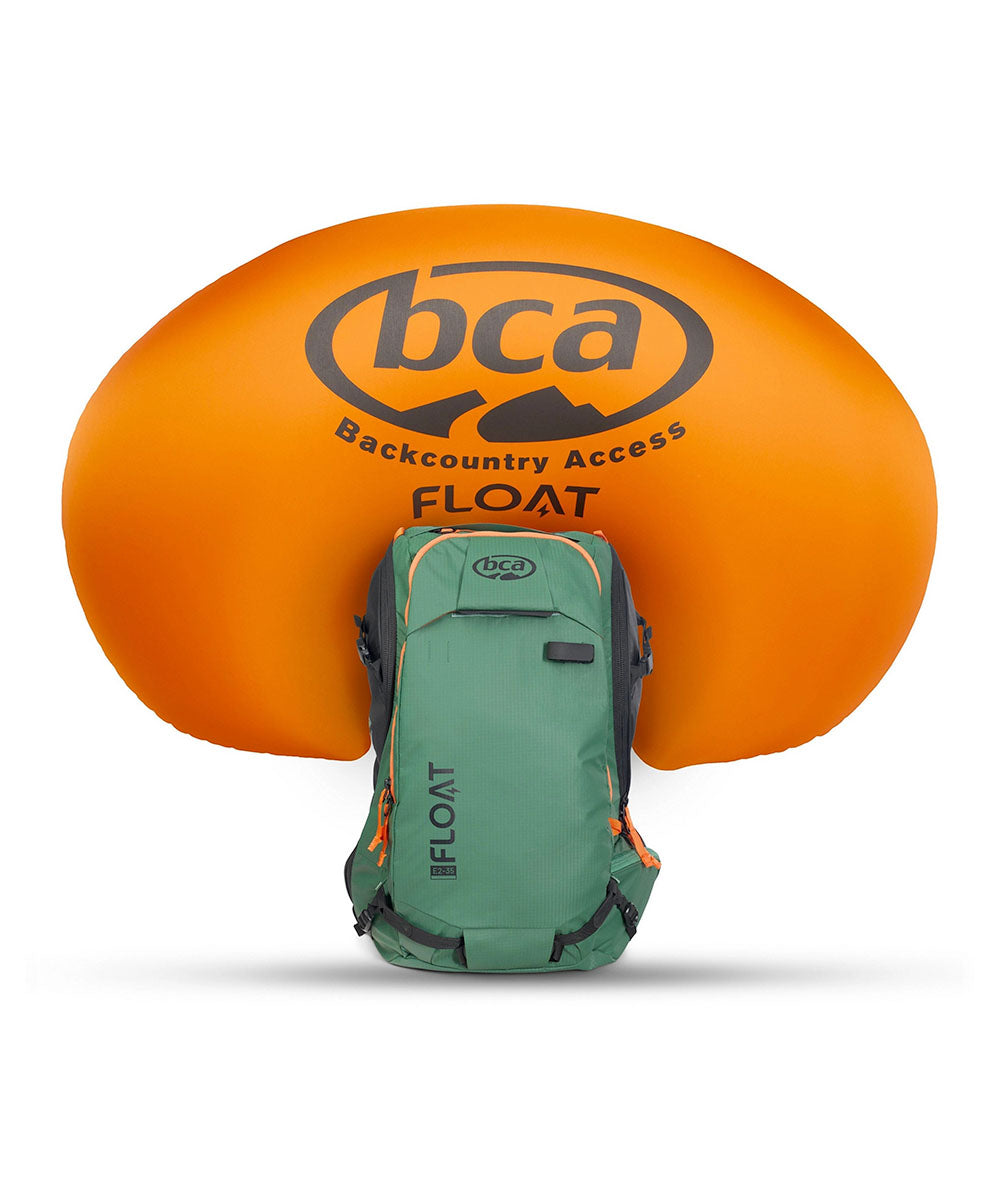Float E2 35L