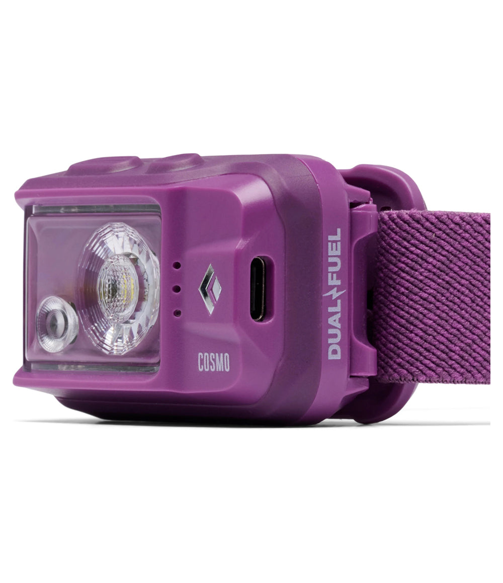 Cosmo Headlamp